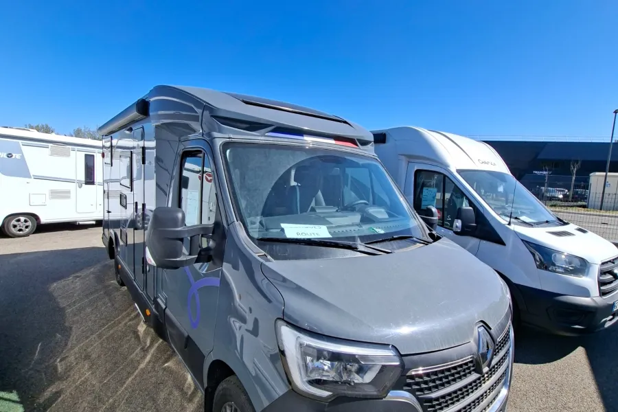 CHAUSSON S697 ETAPE LINE