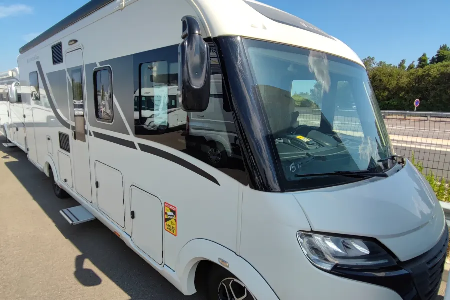 LE VOYAGEUR LV7,8CF CLASSIC