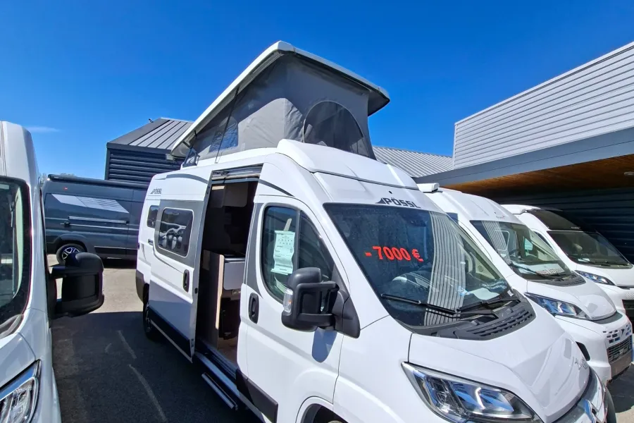 POSSL 2 WIN PLUS D-LINE