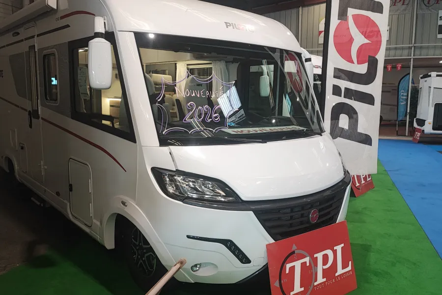 PILOTE G740 FGJ EVIDENCE