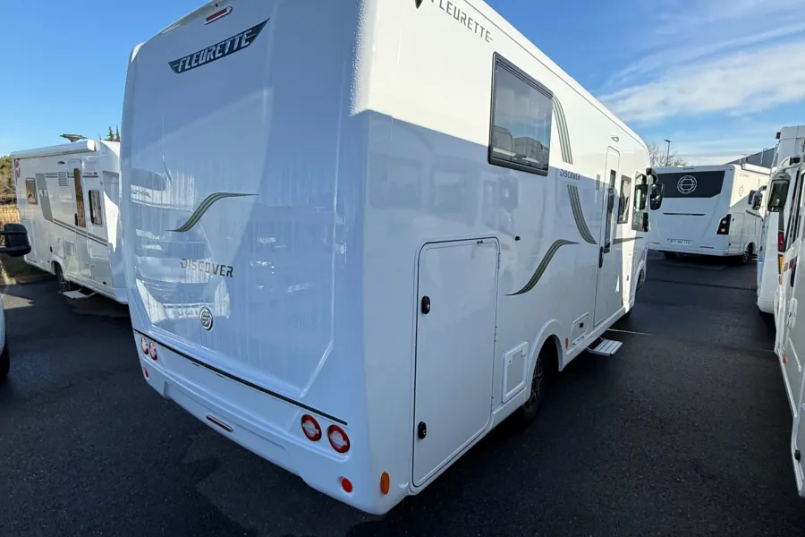 FLEURETTE 75 LMF DISCOVER WELLNESS