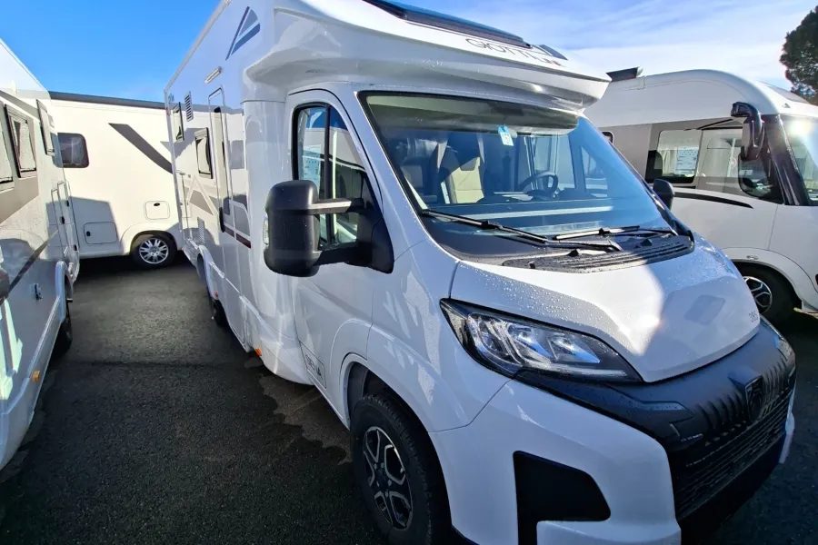 GIOTTILINE 385 SIENA PREMIERE EDITI