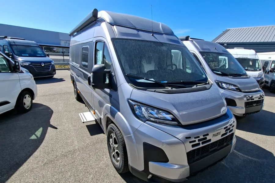 PILOTE V630B EDITION PRINTEMPS