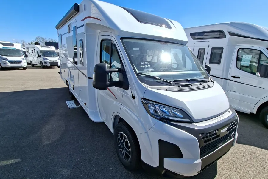 PILOTE P720FGJ SELECTION PRINTEMPS