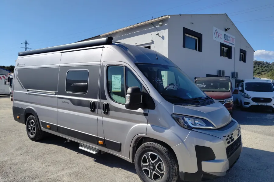 BAVARIA K630B EDITION PRINTEMPS