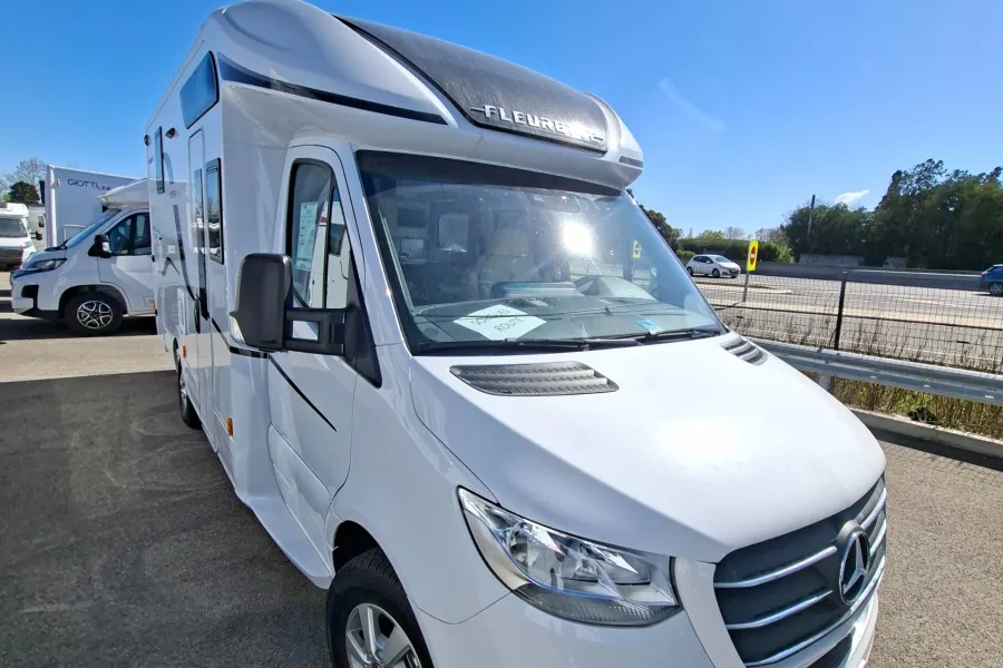 FLEURETTE 73 LMF ELISTER