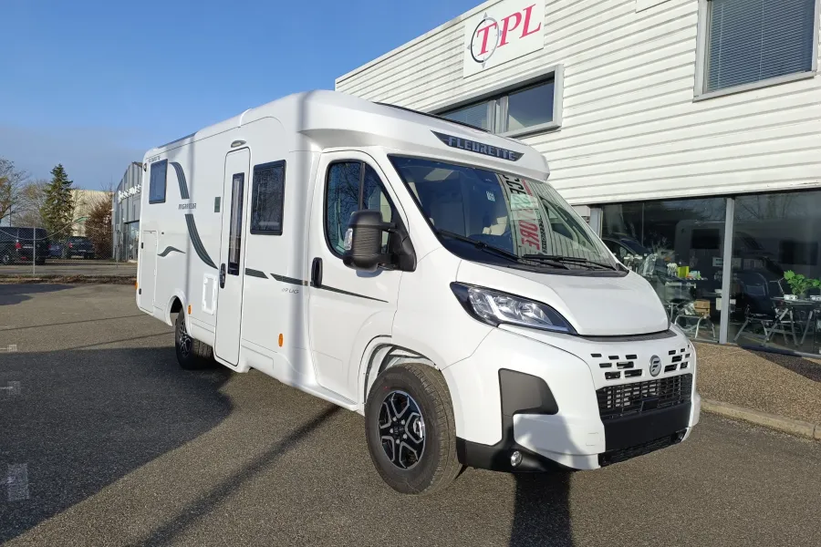 FLEURETTE 69LJG MIGRATEUR WELLNESS