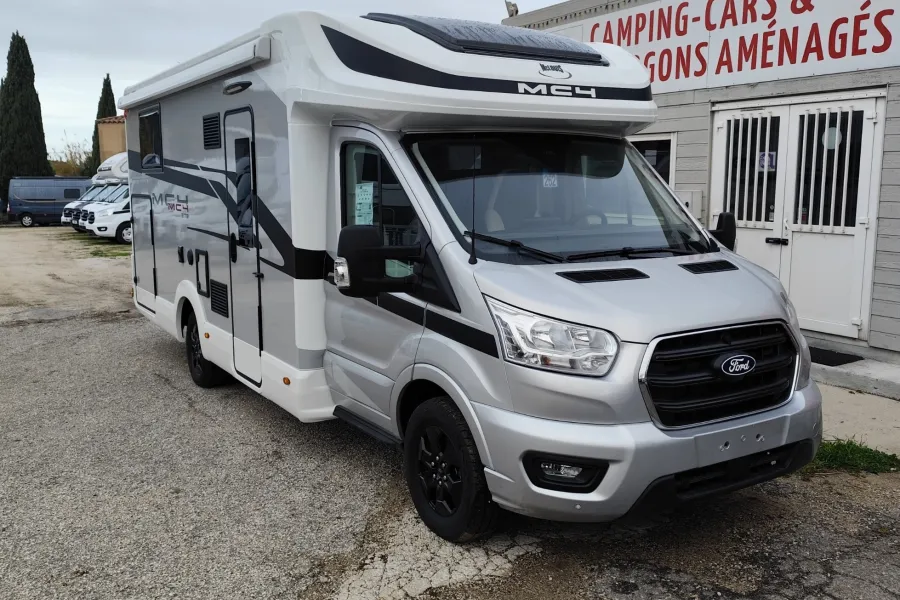 MAC LOUIS MC4 373 SERIE 300