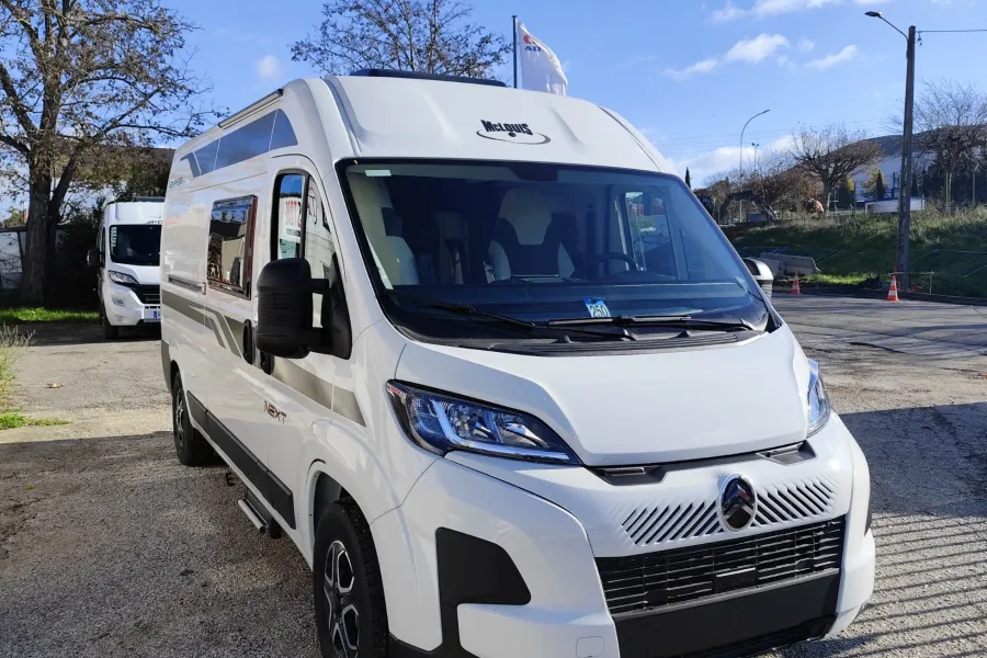 MAC LOUIS MENFYS NEXT 3 MAXI