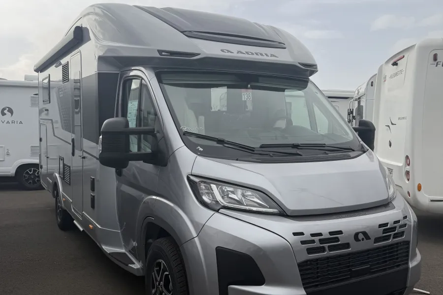 ADRIA MATRIX 650 DC 60Y