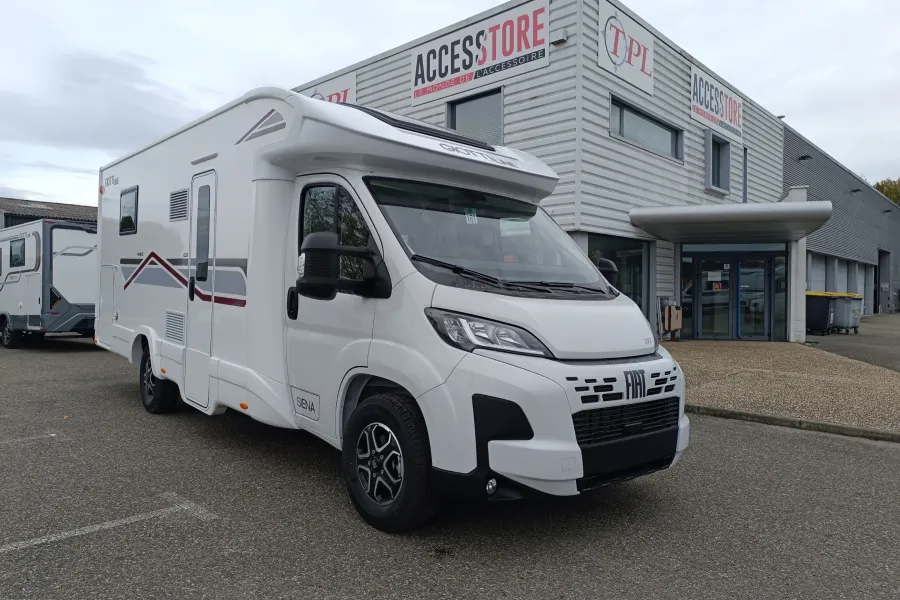 GIOTTILINE 397 SIENA