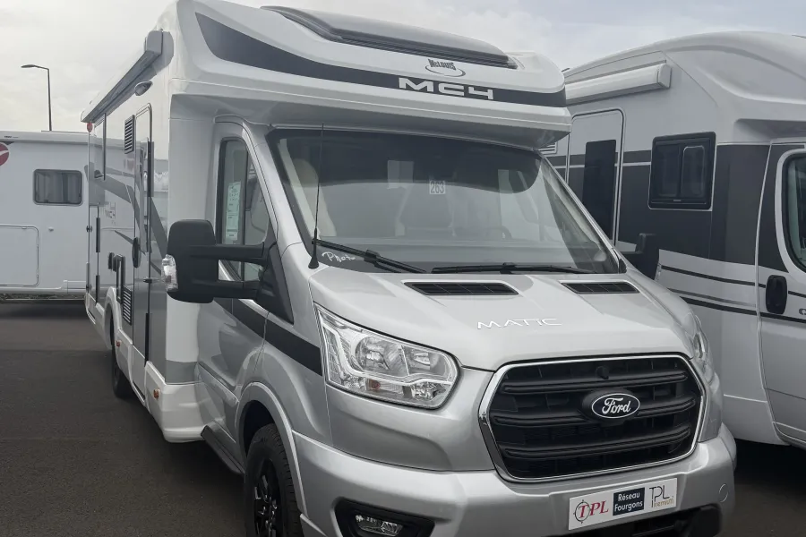 MAC LOUIS MC4 373 SERIE 300