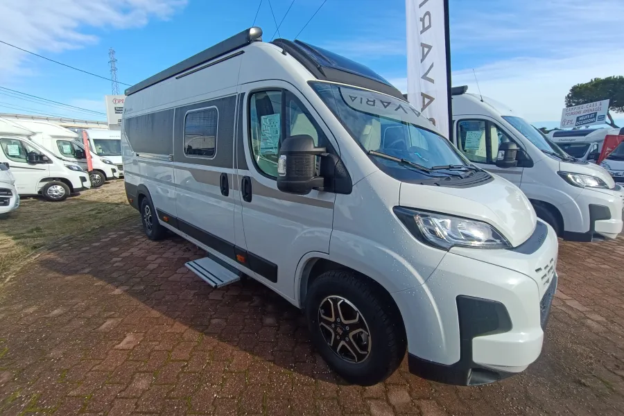 BAVARIA K630S KOMPACT