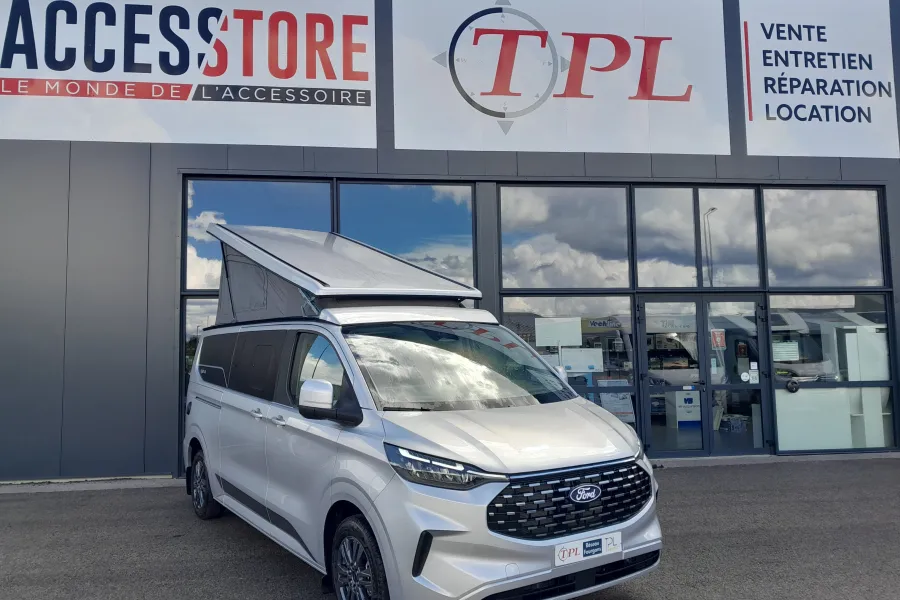 STYLEVAN BELIZE FORD