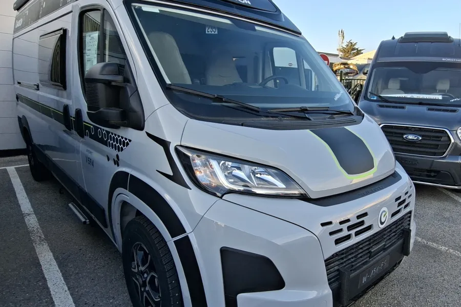CHAUSSON V594 SPORT LINE