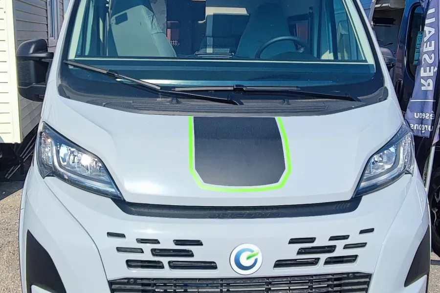 CHAUSSON V594 SPORT LINE