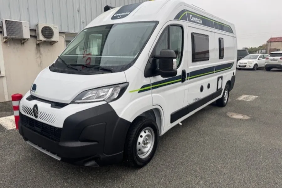 CHAUSSON V594M LIGHT