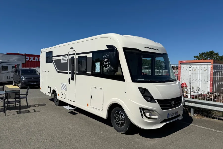 FLEURETTE 75 LMF DISCOVER WELLNESS