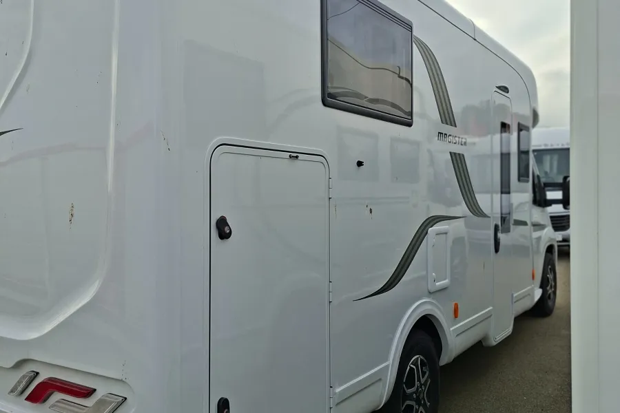 FLEURETTE 70 LMF MAGISTER WELLNESS