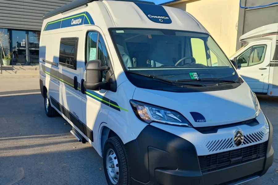 CHAUSSON V594M FIRST LINE LIGHT