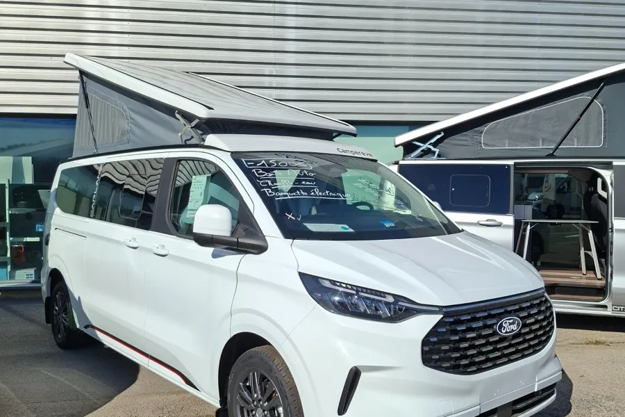 CAMPEREVE CAP LAND CAMPEREVE