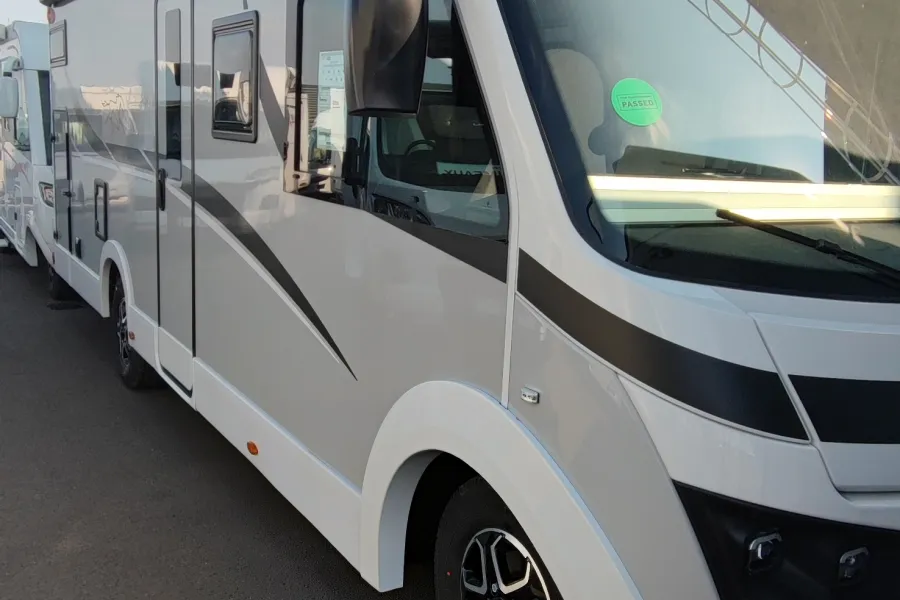 MAC LOUIS YEARLING 840 SERIE PRINTEMPS