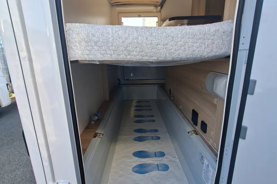 ITINEO SB740 ADVANCE EDTION