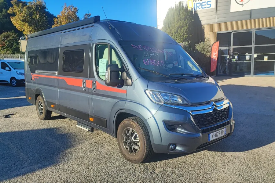 PILOTE V630 J X-EDITION