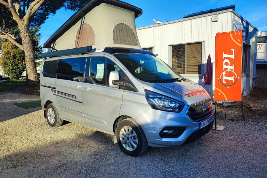 RANDGER LIMITED R490