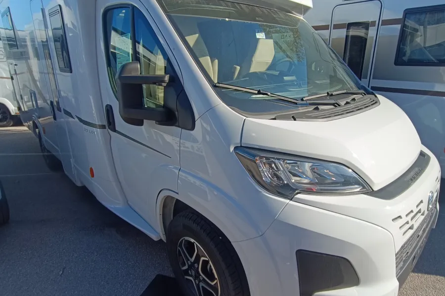 FLEURETTE 70 LMF MAGISTER WELLNESS