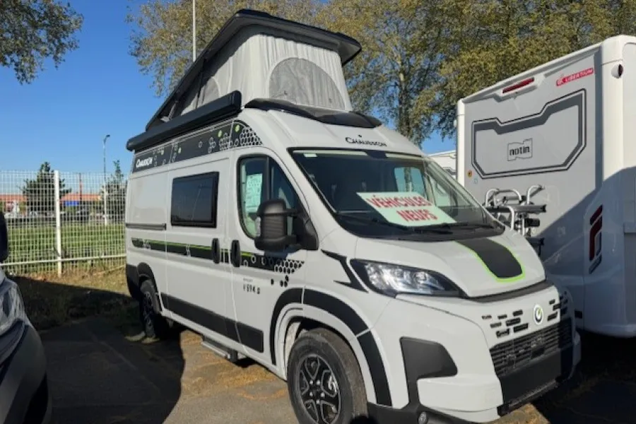 CHAUSSON V594S SPORT LINE