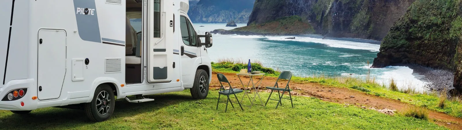 10 idées reçues sur le camping-car : décryptage
