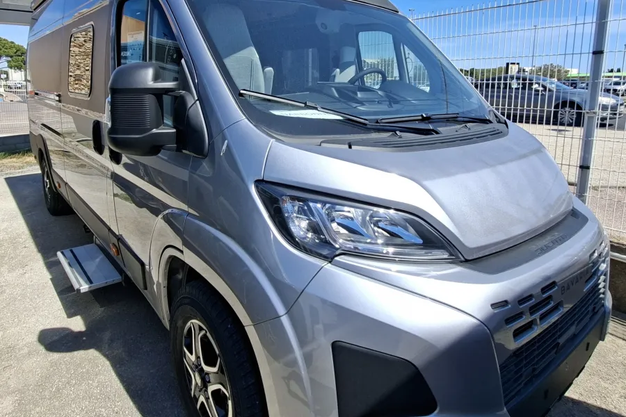 BAVARIA K633M KOMPACT