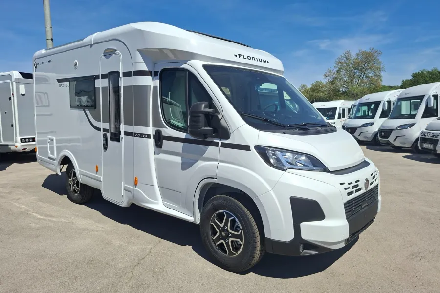 FLEURETTE 60LG BAXTER