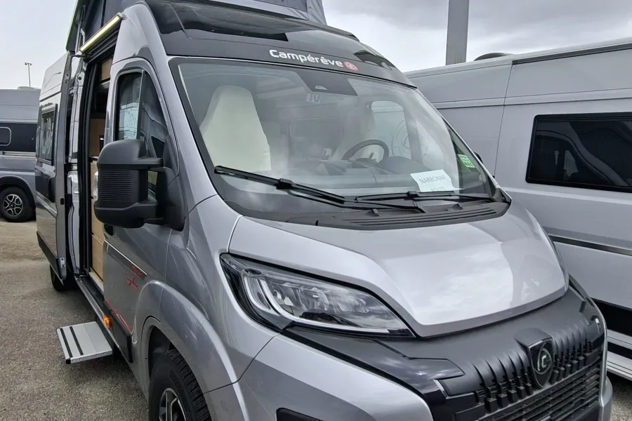 CAMPEREVE 746 AIR SAPHIR