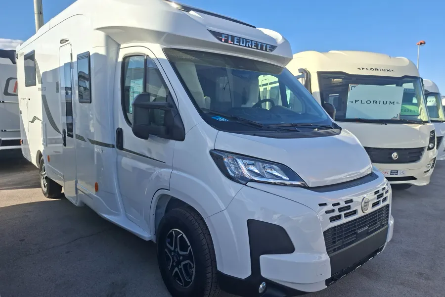 FLEURETTE 70 LMF MAGISTER WELLNESS