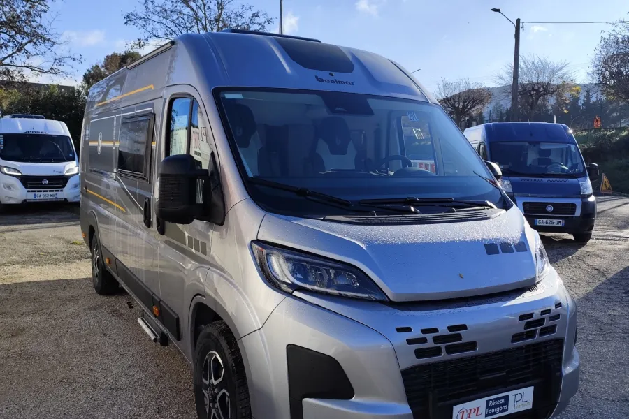 BENIMAR B190PS BENIVAN PLUS