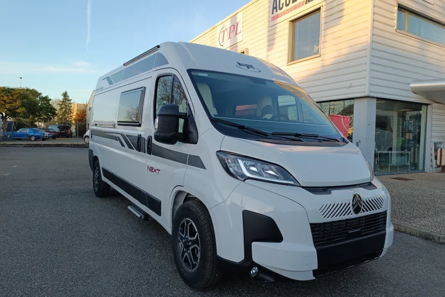 MAC LOUIS MENFYS 3 NEXT