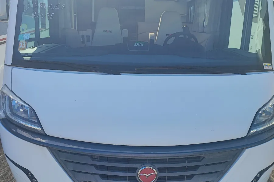 PILOTE G700C SENSATION