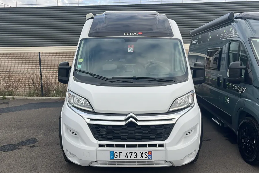 ELIOS 63 GX SKY-LIFT