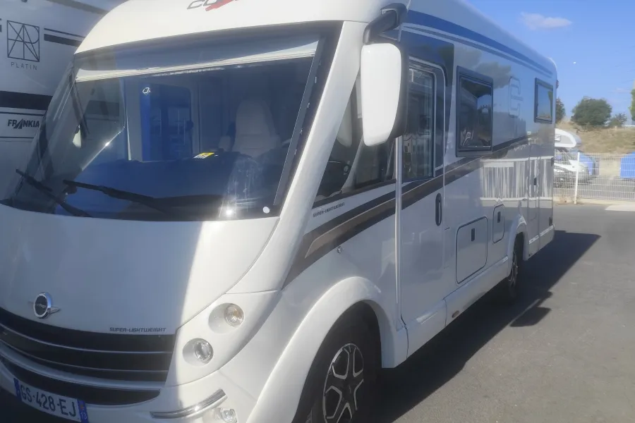 CARTHAGO C-COMPACTLINE I 141 LE