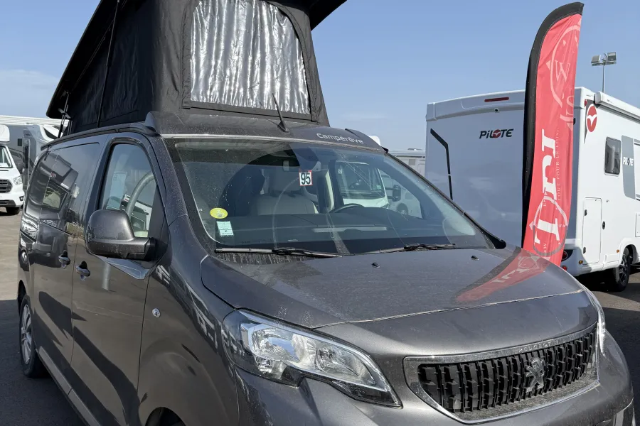 CAMPEREVE CAPROAD COMPACT