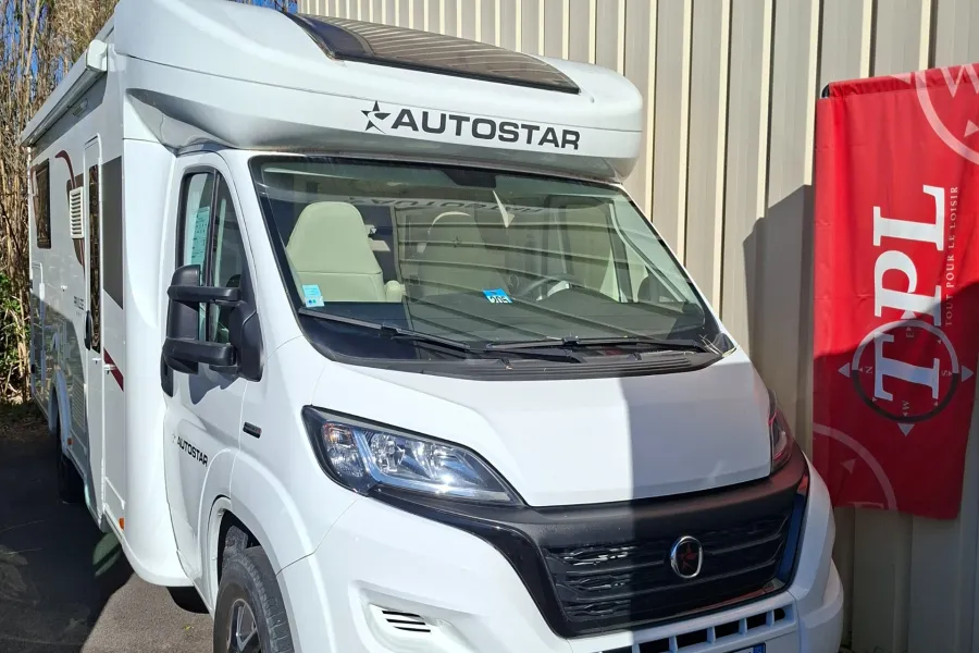 AUTOSTAR P693LC LIFT PRIVILEGE