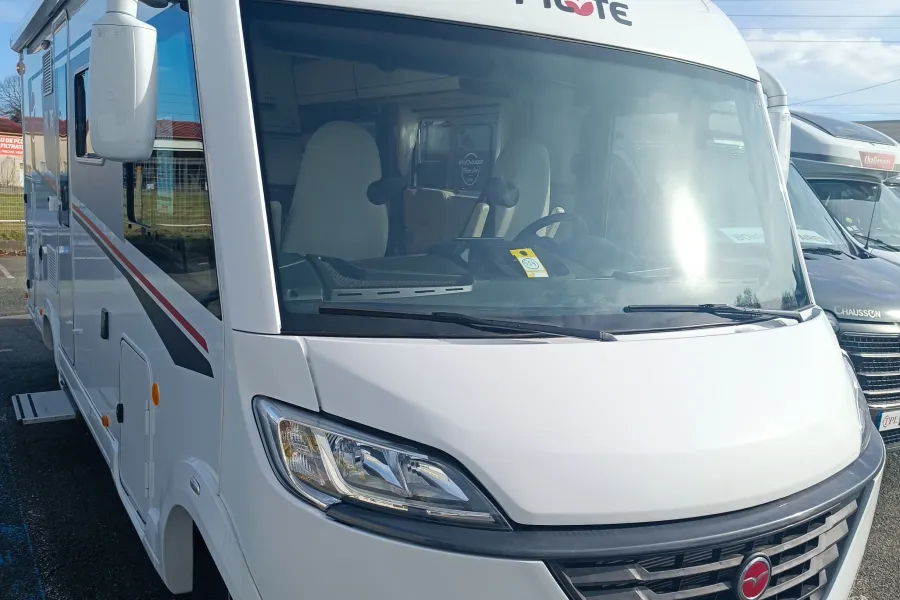 PILOTE G690 D EXPRESSION