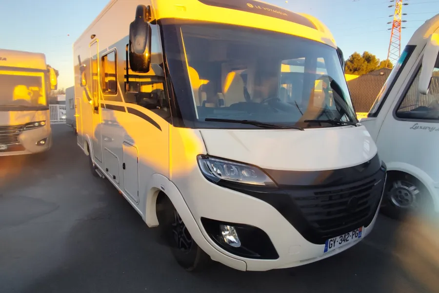 LE VOYAGEUR LV 6.8 LF ETERNA