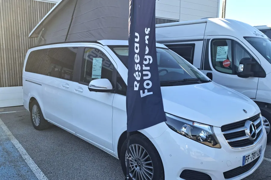 WESTFALIA MARCO POLO VIANO