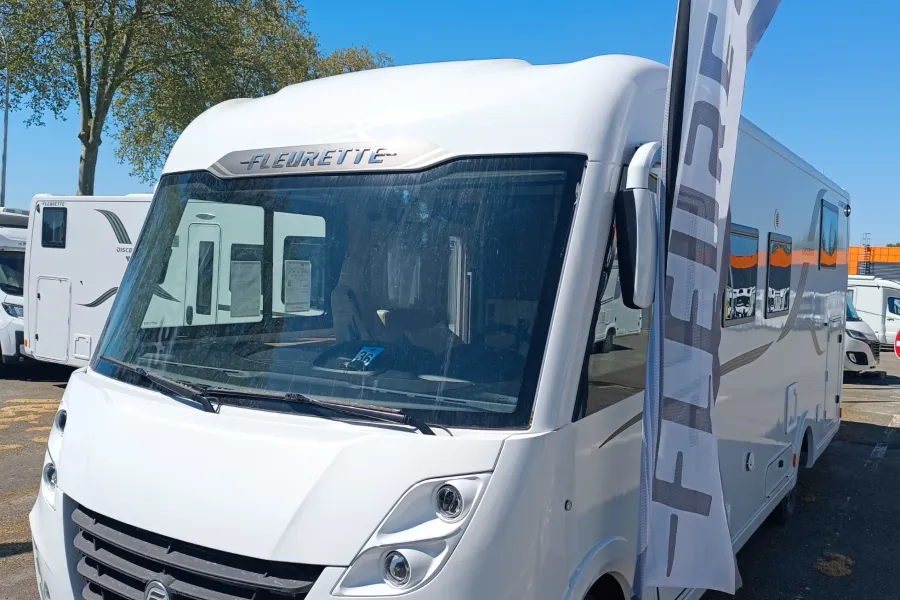 FLEURETTE 75 LMF DISCOVER WELLNESS