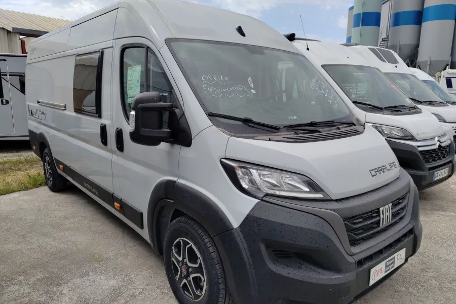 WEINSBERG 630 LQ CARALIFE