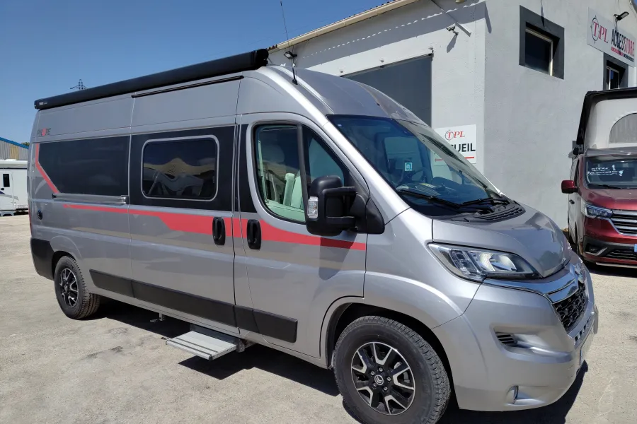 PILOTE V600S VEGA STANDARD