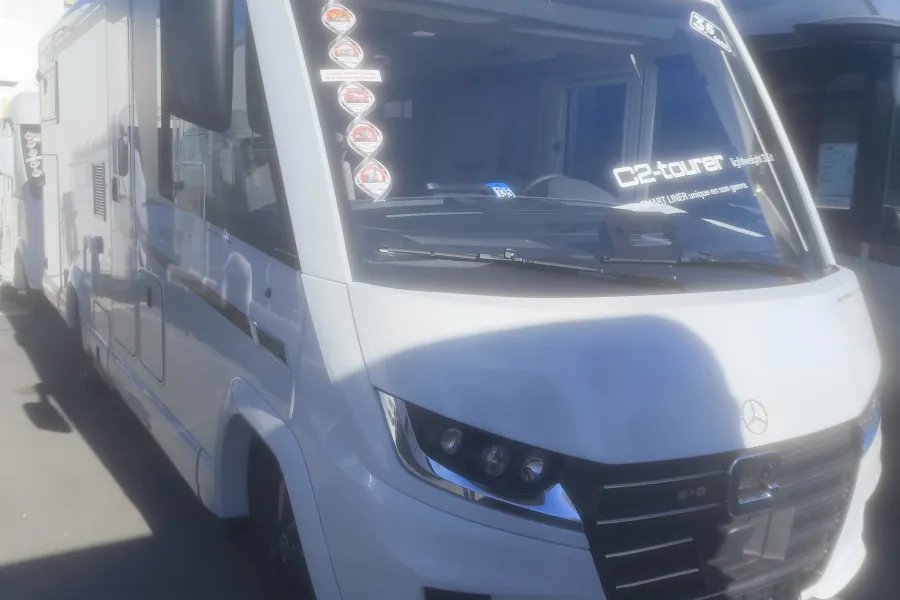 CARTHAGO C2-TOURER I145 RB-LE LIGHTWEIGHT